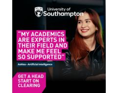 University of Southampton
