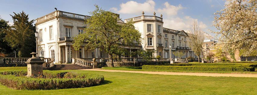 roehampton university